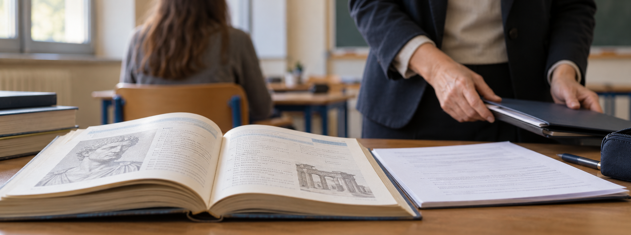 Tar Piemonte respinge il ricorso: media 7 non basta, lo studente resta bocciato in latino