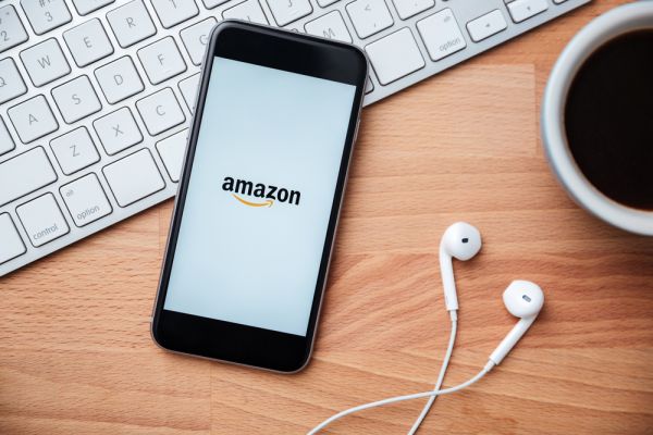 Amazon assume: posizioni aperte 2017