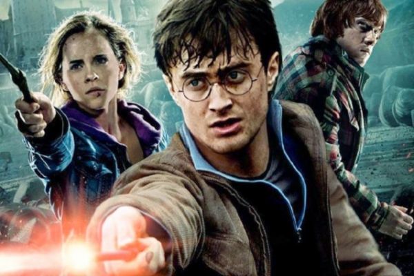 Come finisce Harry Potter: finale e differenze con il libro
