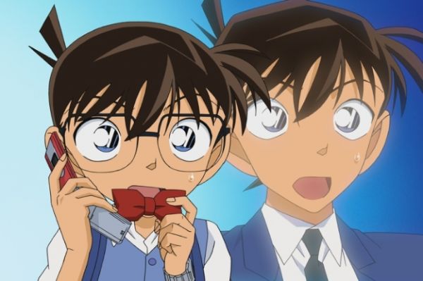 Detective Conan: finale e ultima puntata