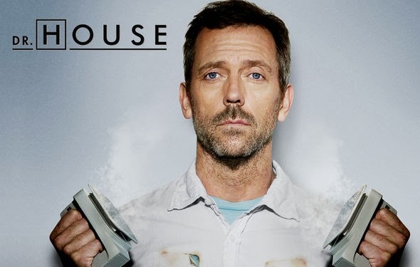 dr. House trama, stagioni, frasi memorabili