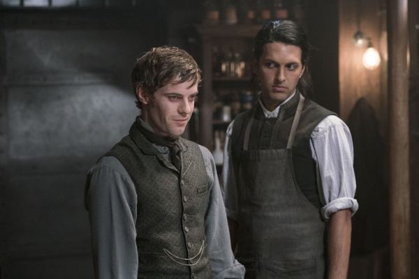 dr jekill e mr hyde riassunto in inglese