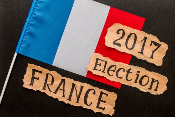 Elezioni Francia 2017