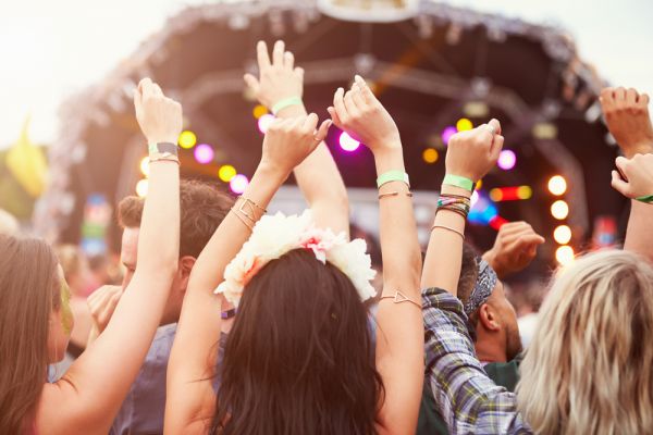 10 Festival Musicali da non perdere quest'estate