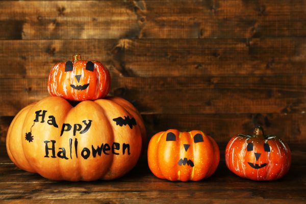 Frasi per Halloween: le migliori