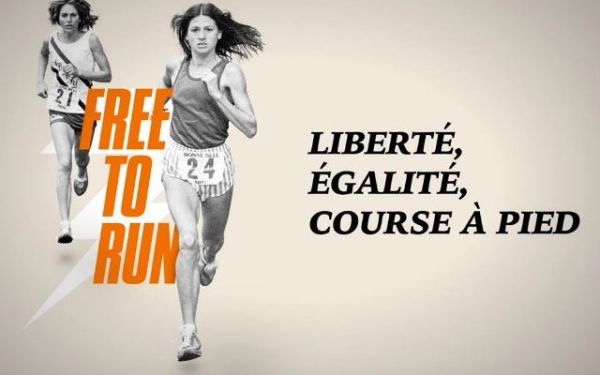 Free to Run: il nuovo film sull'emancipazione femminile