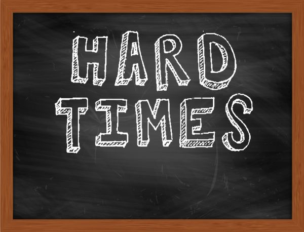 hard times riassunto