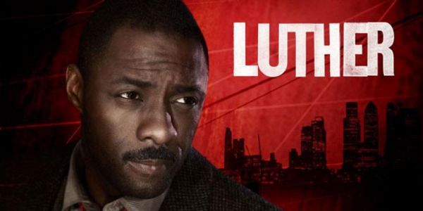 Serie TV complete da vedere su Netflix: luther