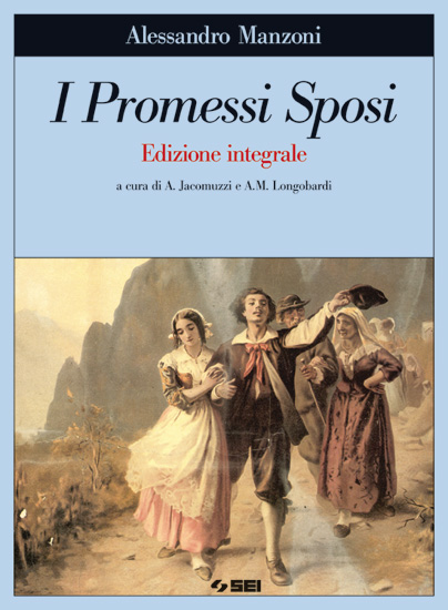 Promessi Sposi: confronto fra Don Abbondio e Fra Cristoforo