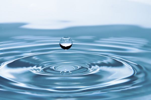 Saggio breve sull'acqua e la crisi delle risorse idriche