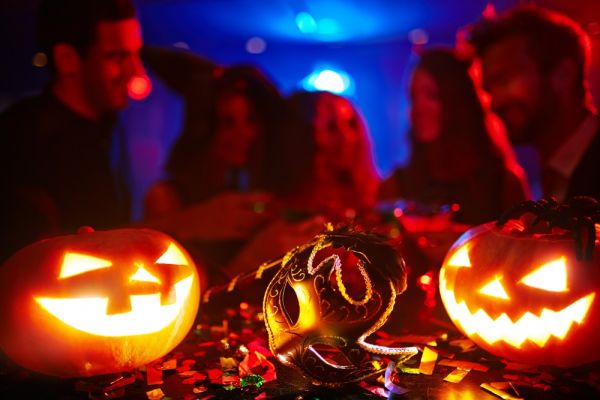 Scherzi Divertenti Di Halloween 5 Idee 2019 Studentville