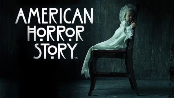 Serie TV tipo American Horror Story
