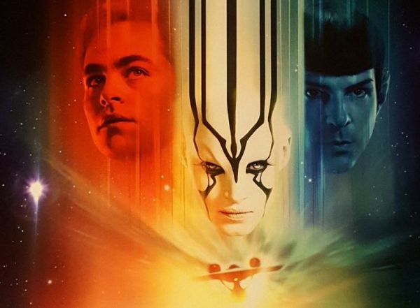 5 ragioni per vedere Star Trek la serie dall'inizio