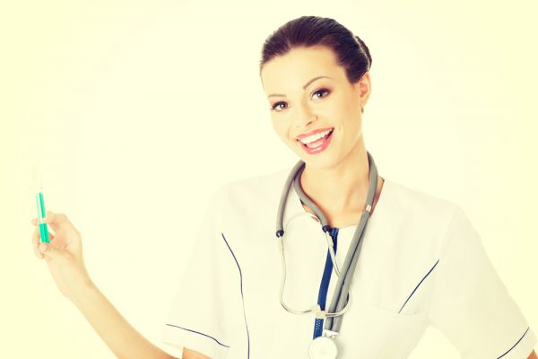 Domande Test Professioni Sanitarie 2016