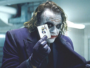 Heath Joker