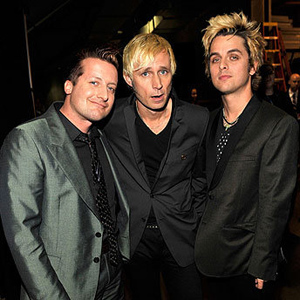 Green Day 21th Century Breakdown