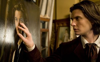 Dorian Gray Ben Barnes