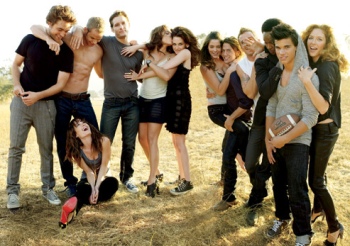 eclipse cast