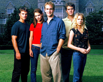 Dawson's Creek