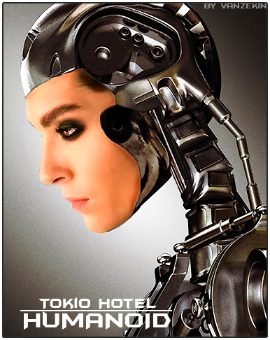 Tokio Hotel album new