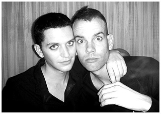 Placebo Brian e Stefan