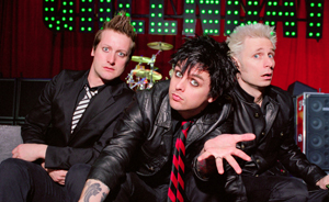 Green Day Musical