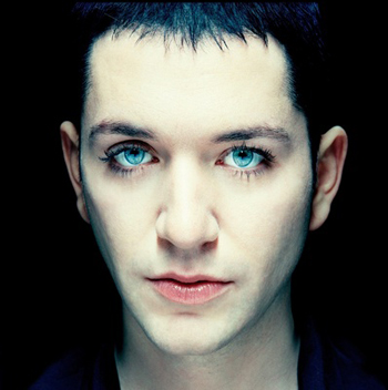 Brian Molko