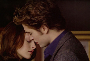 Bacio New moon