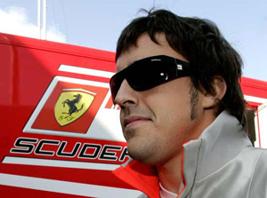 Fernando Alonso