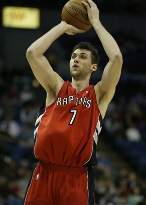 Andrea Bargnani