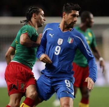 Marco Borriello