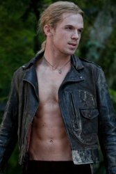 Cam Gigandet