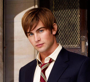 Chace Crawford