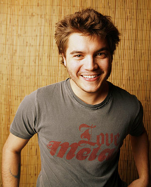 Emile Hirsch