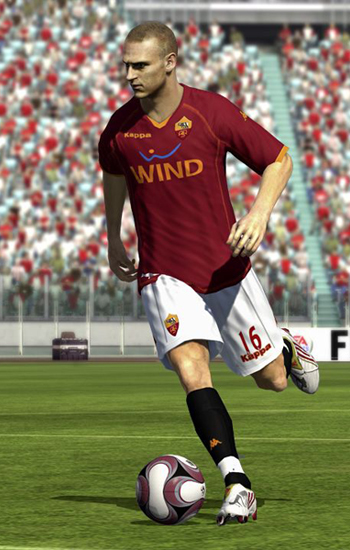 Daniele De Rossi