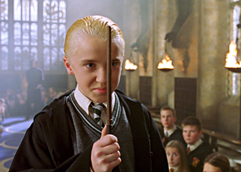 Tom Felton Harry Potter