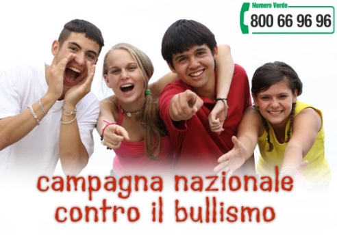 Smonta il bullo