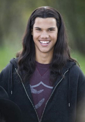 Taylor Lautner