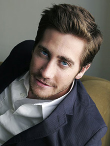 Il protagonista Jake Gyllenhaal