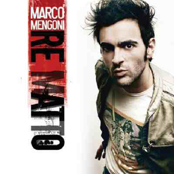 Mengoni "Re Matto"