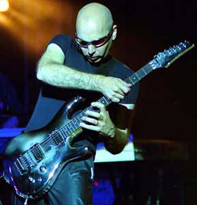 Joe Satriani