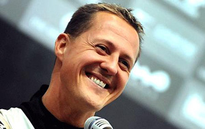 Michael Schumacher