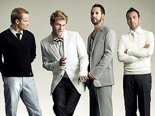 Backstreet Boys This Is Us