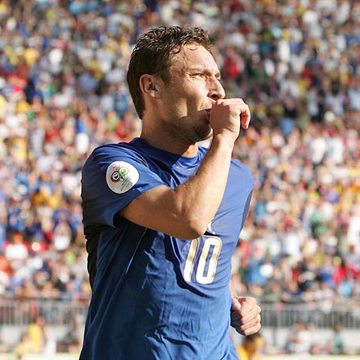 Francesco Totti