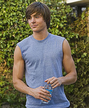 Zac Efron