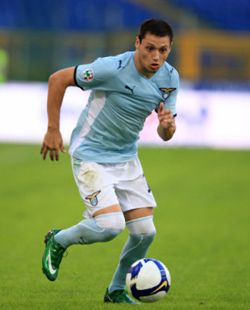 Mauro Zarate