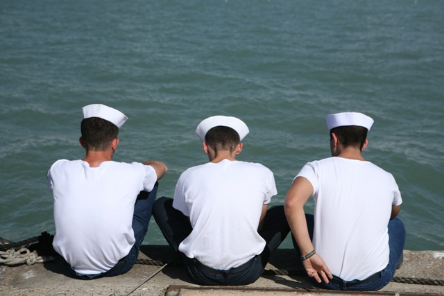 Entrare In Marina Militare Da Laureato